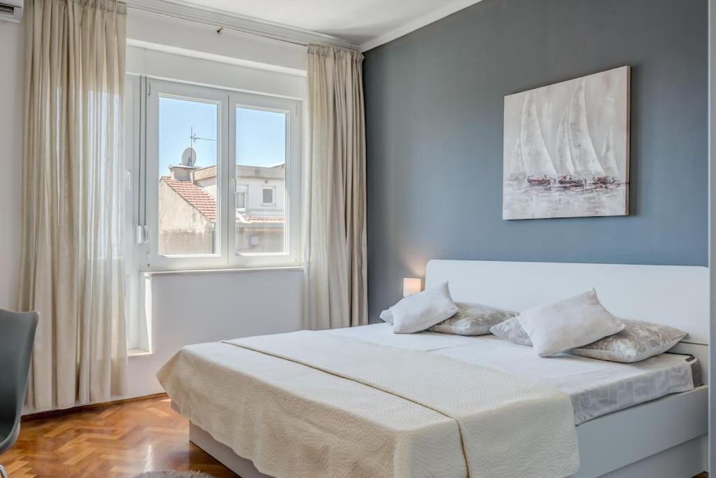Apartman Seaview In Centre