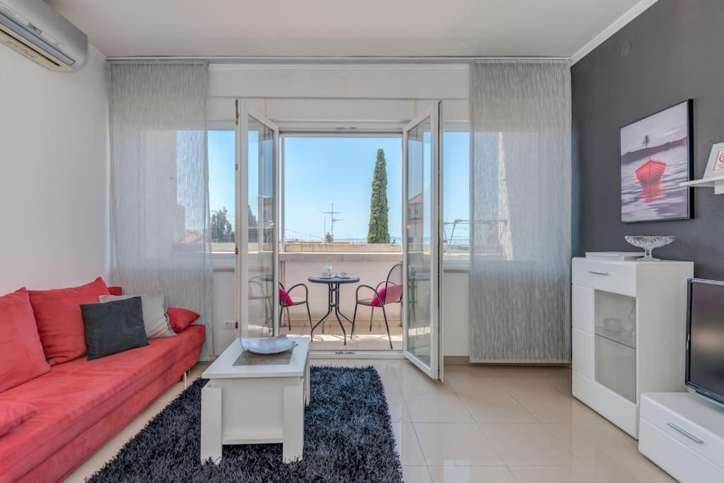 Apartman Seaview In Centre *