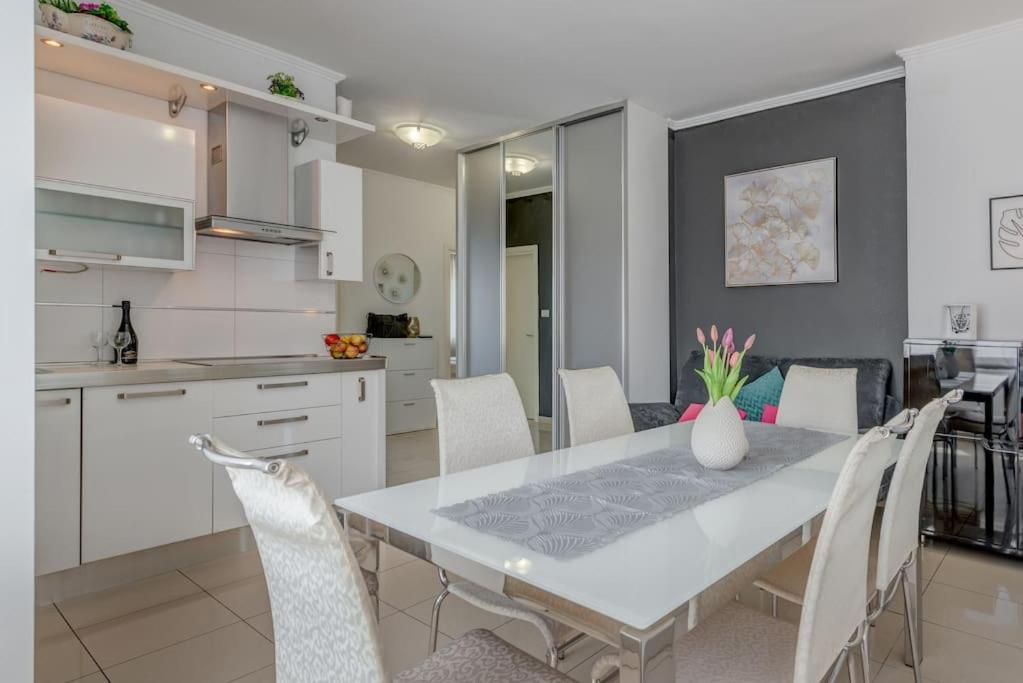 Apartman Seaview In Centre