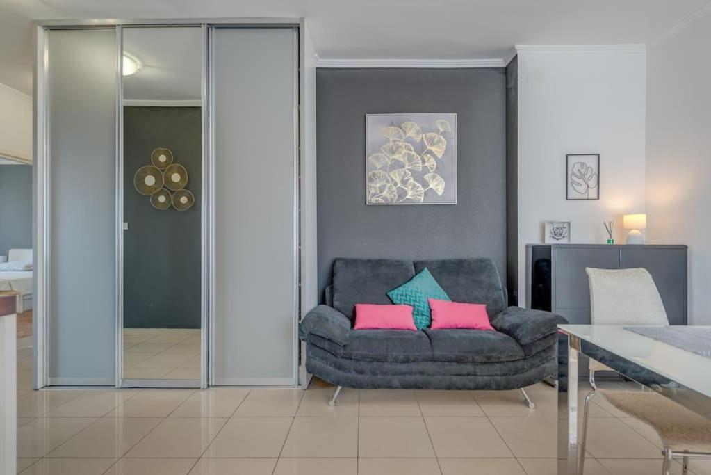 Seaview In Centre Apartman Split